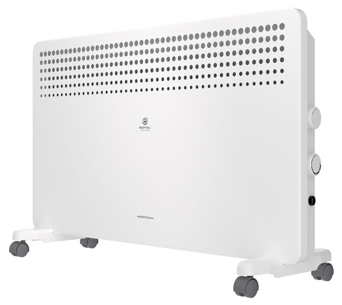 Электрические конвекторы серии MIVENTO Econo REC-MIE1500M
