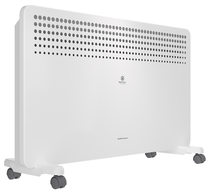 Электрические конвекторы серии MIVENTO Econo REC-MIE1500M
