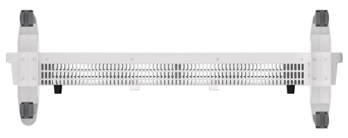 Электрические конвекторы серии MIVENTO Econo REC-MIE1500M