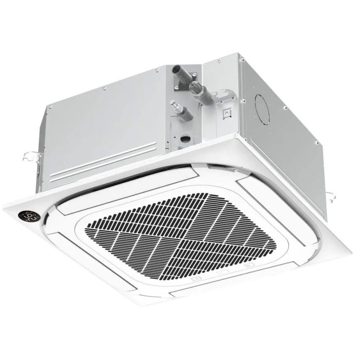 Сплит-система кассетного типа MDV MDCAC4I-12HRFN8 / MDOAG-12HFN8