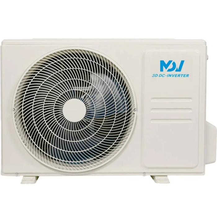 Сплит-система кассетного типа MDV MDCAC4I-12HRFN8 / MDOAG-12HFN8