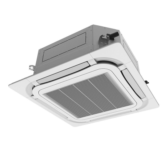 Сплит-система кассетного типа Daichi DA35BLFS1R1 / DF35BLS1R1