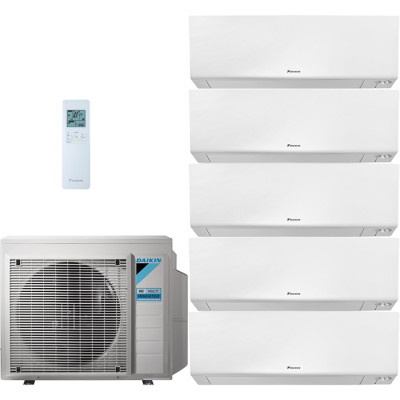 Комплект мульти-сплит-системы Daikin 5MXM90A / FTXM20Rx5