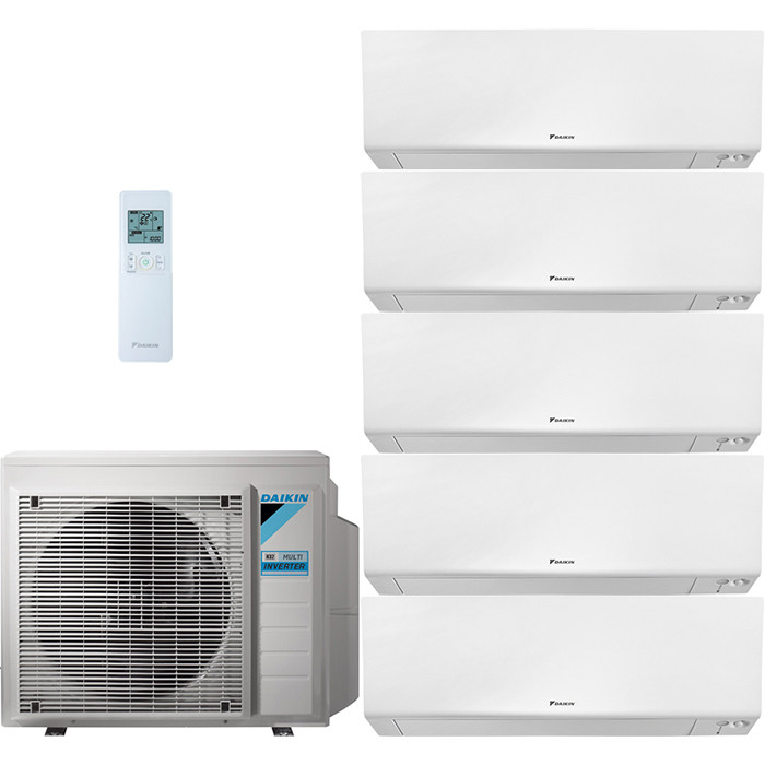 Комплект мульти-сплит-системы Daikin 5MXM90A / FTXM20Rx5