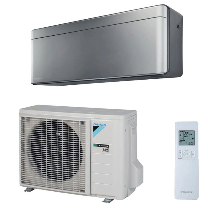 Сплит-система настенного типа Daikin FTXA25BS / RXA25A8