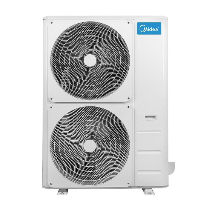 Полупромышленная сплит-система канального типа Midea MTI-48HW1FNXP(GA) / MOE30U-48HFN8-R(GA)