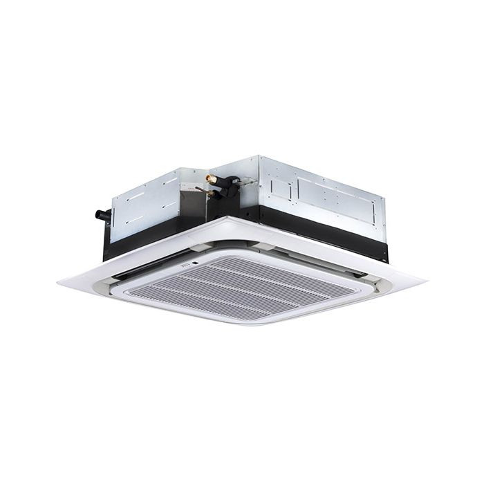 Сплит-система кассетного типа Dantex RK-24HTNE-W / RK-24UHTN