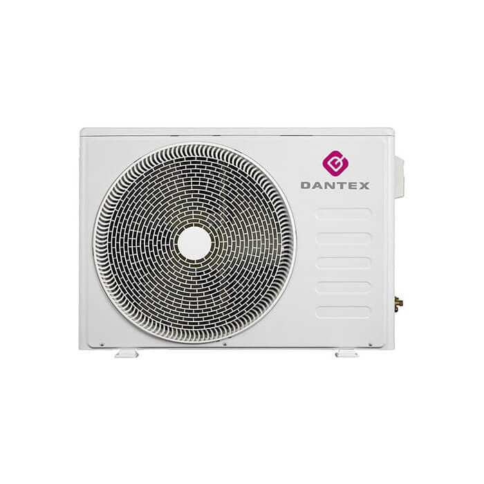 Сплит-система кассетного типа Dantex RK-24HTNE-W / RK-24UHTN