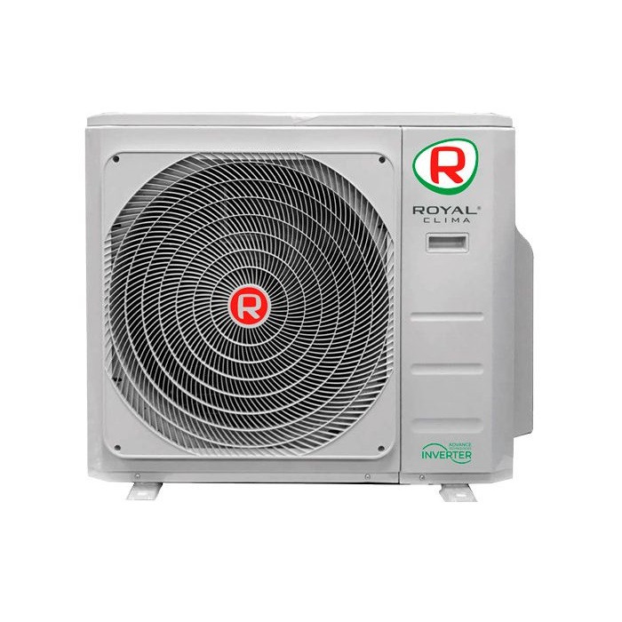 Комплект мульти-сплит-системы Royal Clima 4RMX-28HN / RCI-TMN09HNx4