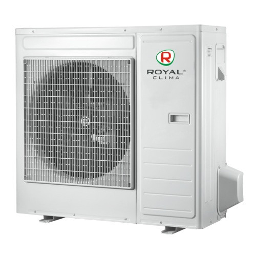 Компрессорно-конденсаторный блок Royal Clima MCU-29K