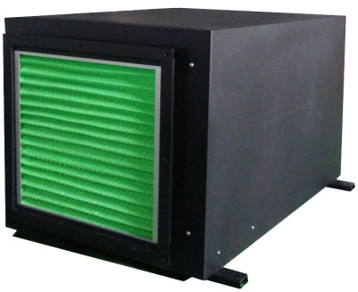 Канальный осушитель воздуха Sabiel DC250