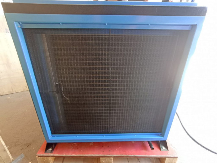 Канальный осушитель воздуха Sabiel DC250