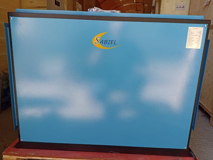 Канальный осушитель воздуха Sabiel DC250