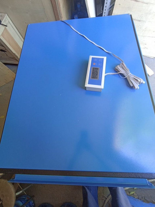 Канальный осушитель воздуха Sabiel DC250