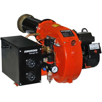 Горелка для котла системы отопления Euronord EcoLogic 180