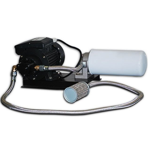 Горелка для котла системы отопления Euronord EcoLogic 180