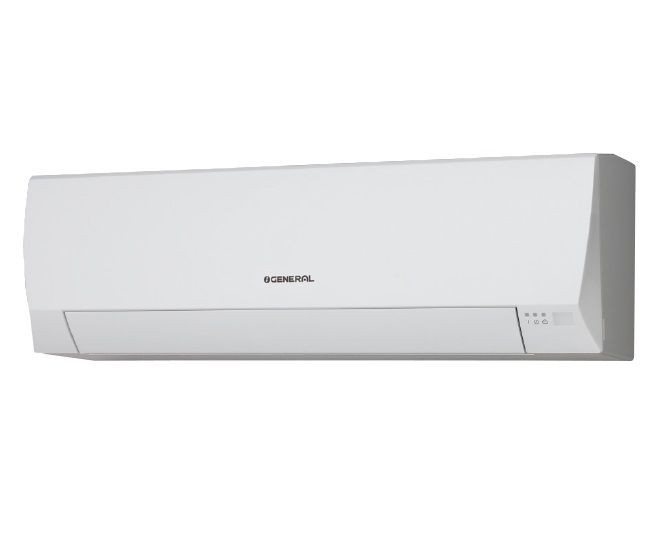 Внутренний блок мультизональной промышленной VRF-системы General ASHE009GСEH