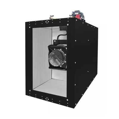 Приточная вентиляционная установка Turkov Capsule 6100 W 4R