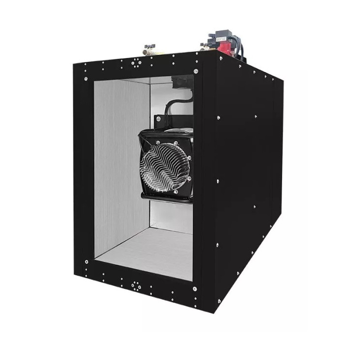 Приточная вентиляционная установка Turkov Capsule 6100 W 4R