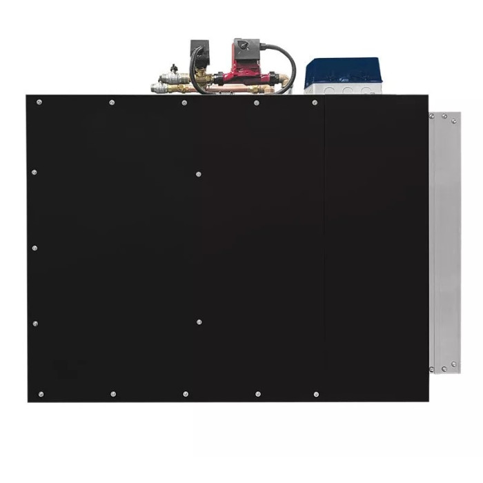 Приточная вентиляционная установка Turkov Capsule 6100 W 4R