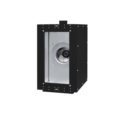 Вытяжная вентиляционная установка Turkov VBOX 8100