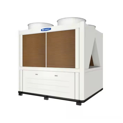 Чиллер Gree LSQWF160M/NaE-M