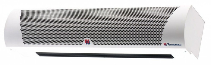 Тепловая завеса Тепломаш КЭВ-6П2221Е Нерж