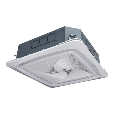 Кассетный промышленный фанкойл Haier FCB-058BCN2B