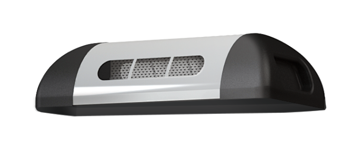 Пароувлажнитель электродного типа cерии Mussone 7SIUAM48D