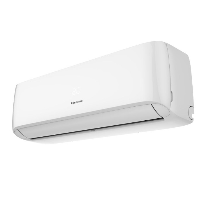Сплит-система настенного типа Hisense AS-09UW4RYRCA05 Wi-Fi