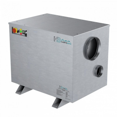 Промышленный осушитель воздуха HjorteBerg HB-2000S