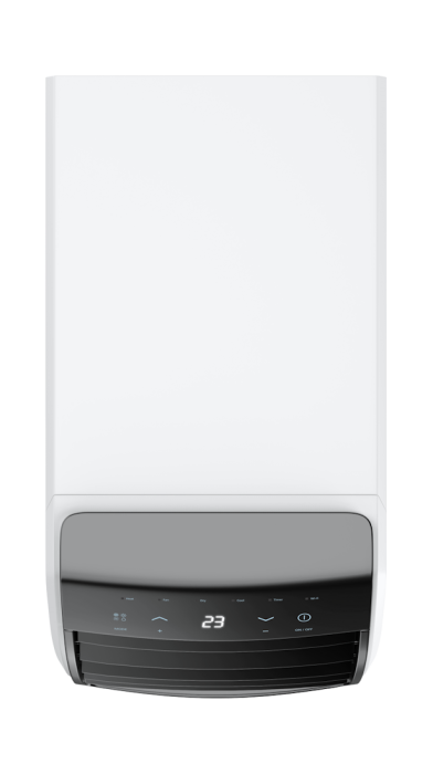 Мобильный кондиционер серии SAKURA MAC-SK35HPN03