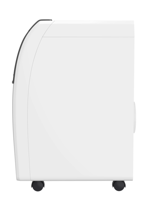 Мобильный кондиционер серии SAKURA MAC-SK35HPN03