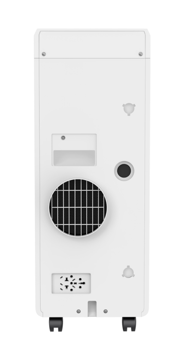 Мобильный кондиционер серии SAKURA MAC-SK35HPN03