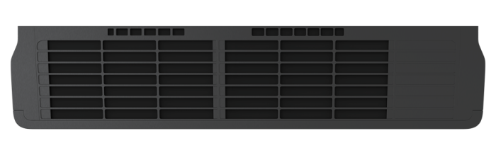 Инверторная сплит-система серии VISION PRO CARBON SUPERIOR DC Inverter AS-10UW4RXVQH00A(B) (комплект)