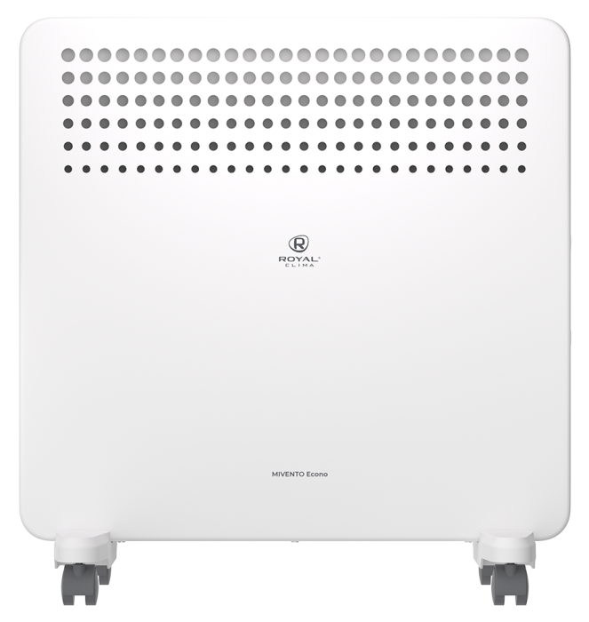 Электрические конвекторы серии MIVENTO Econo REC-MIE2000M