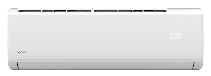 Классическая сплит-система серии SKY XG-SKY35RHA (комплект)