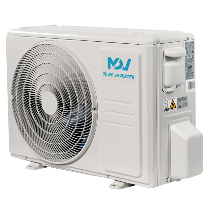 Сплит-система настенного типа MDV MDSI-12HRDN8 / MDOI-12HDN8