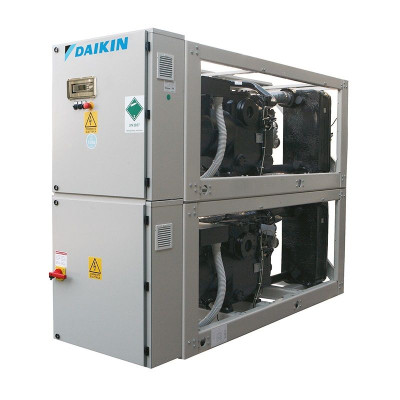 Чиллер Daikin EWWD-J-SS