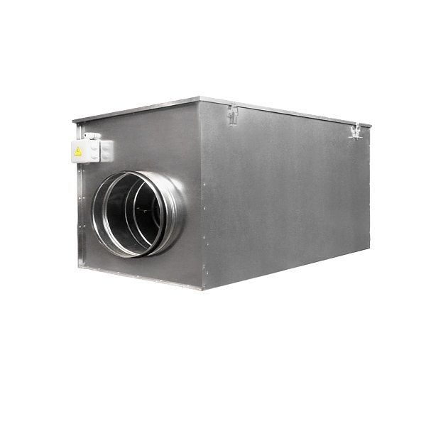 Приточная вентиляционная установка Energolux Energy Smart E 200-5,0 M1