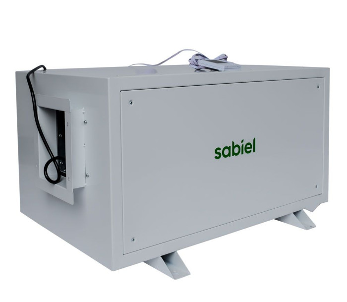Канальный осушитель воздуха Sabiel DC40
