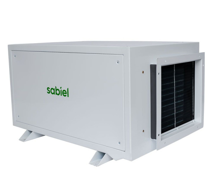 Канальный осушитель воздуха Sabiel DC40