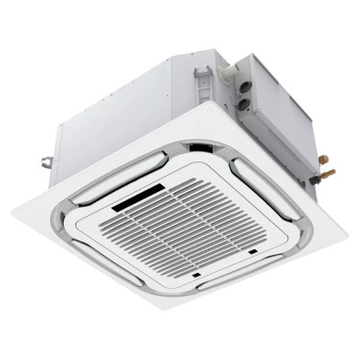 Внутренний блок мульти-сплит-системы Syscool MULTI CASSETTE 12 EVO HP Q