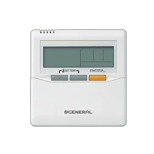 Полупромышленная сплит-система канального типа General ARHG24LMLA / AOHG24LBCB