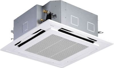 Внутренний блок мультизональной промышленной VRF-системы Toshiba MMU-UP0361HP-E