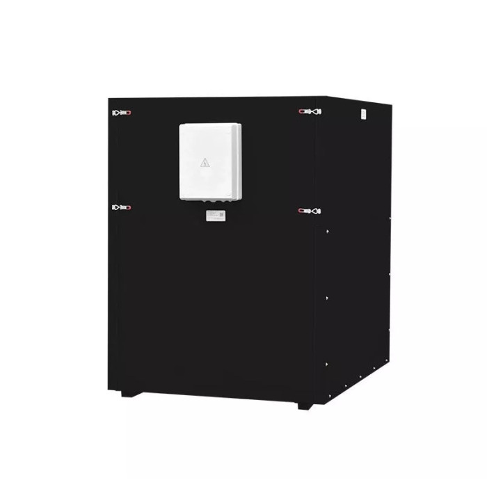 Приточно-вытяжная вентиляционная установка Turkov ZENIT HECO V 1200 3/4,5E (Steel)