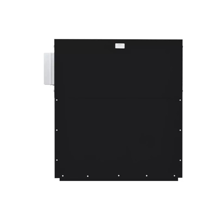 Приточно-вытяжная вентиляционная установка Turkov ZENIT HECO V 1200 3/4,5E (Steel)