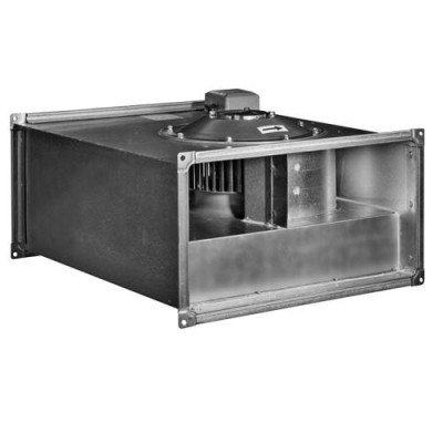 Вентилятор для прямоугольных каналов Zilon ZFPN 100-50-4SD