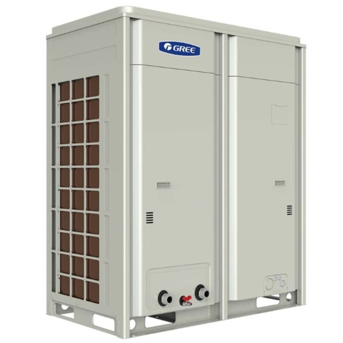 Чиллер Gree LSQWF35VM/NaA-M