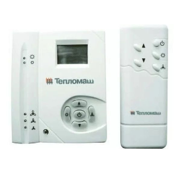 Тепловентилятор Тепломаш КЭВ-36Т3W2